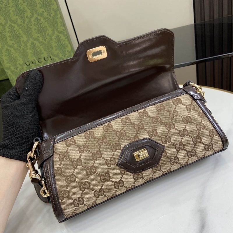 Gucci Satchel Bags